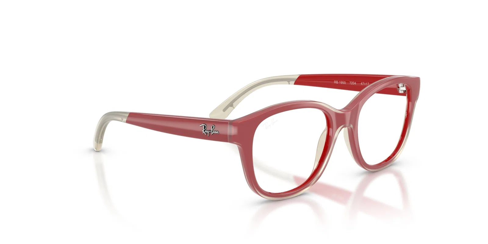 Ray-Ban Junior 1950 Eyeglasses - view 28